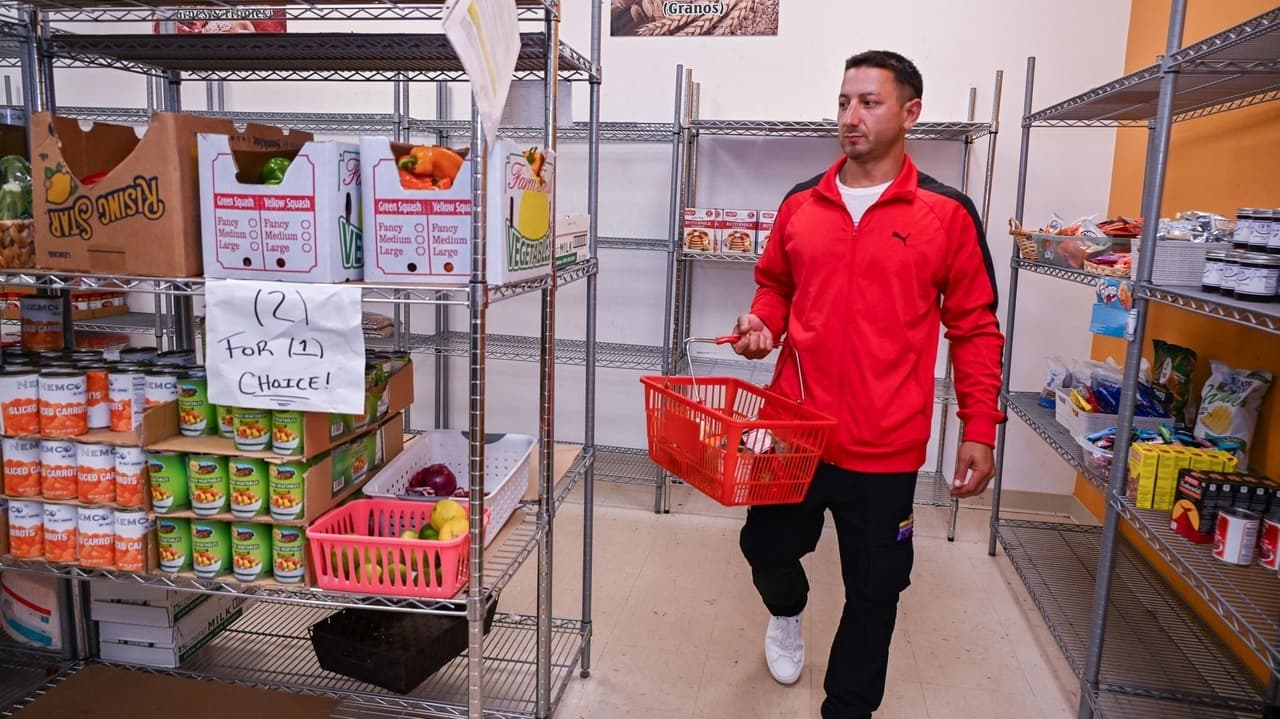 Long Island to cover higher SNAP costs