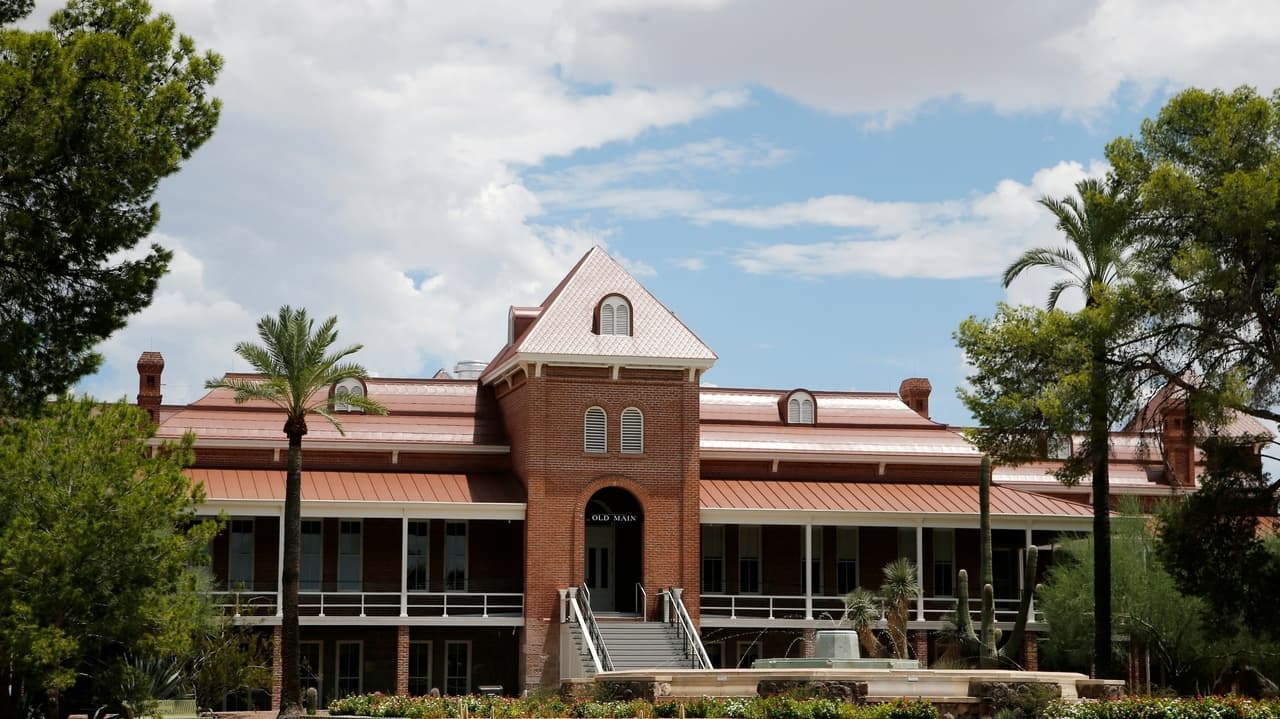 Arizona fraternity suspended after assault report