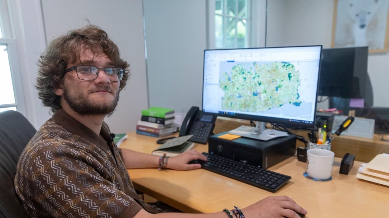 North Shore Land Alliance Develops Conservation Tool