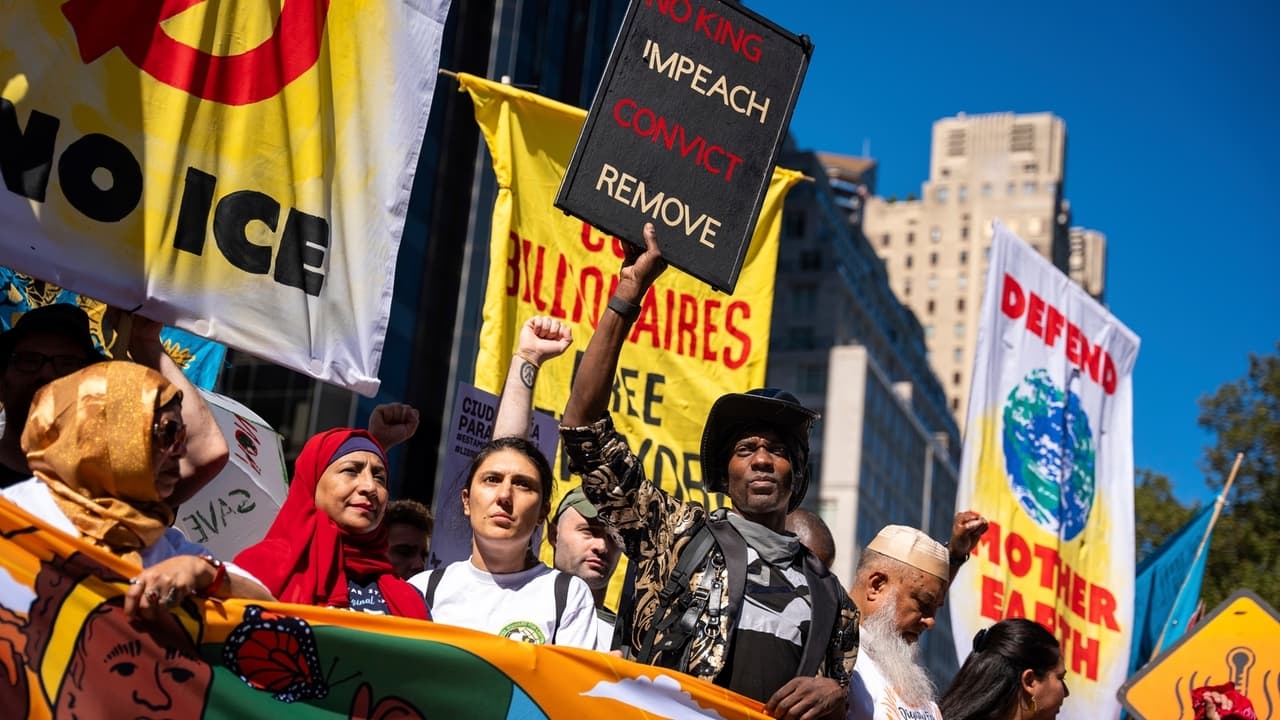 Climate not a top issue for Democrats
