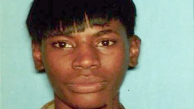Andrew Dykes accused of killing Peaches over breakup attempt