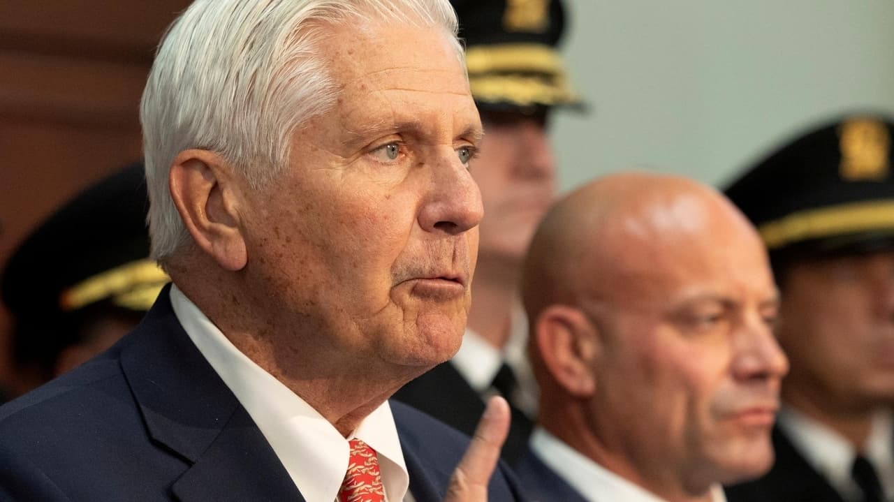 Bruce Blakeman promotes upstate tax cuts