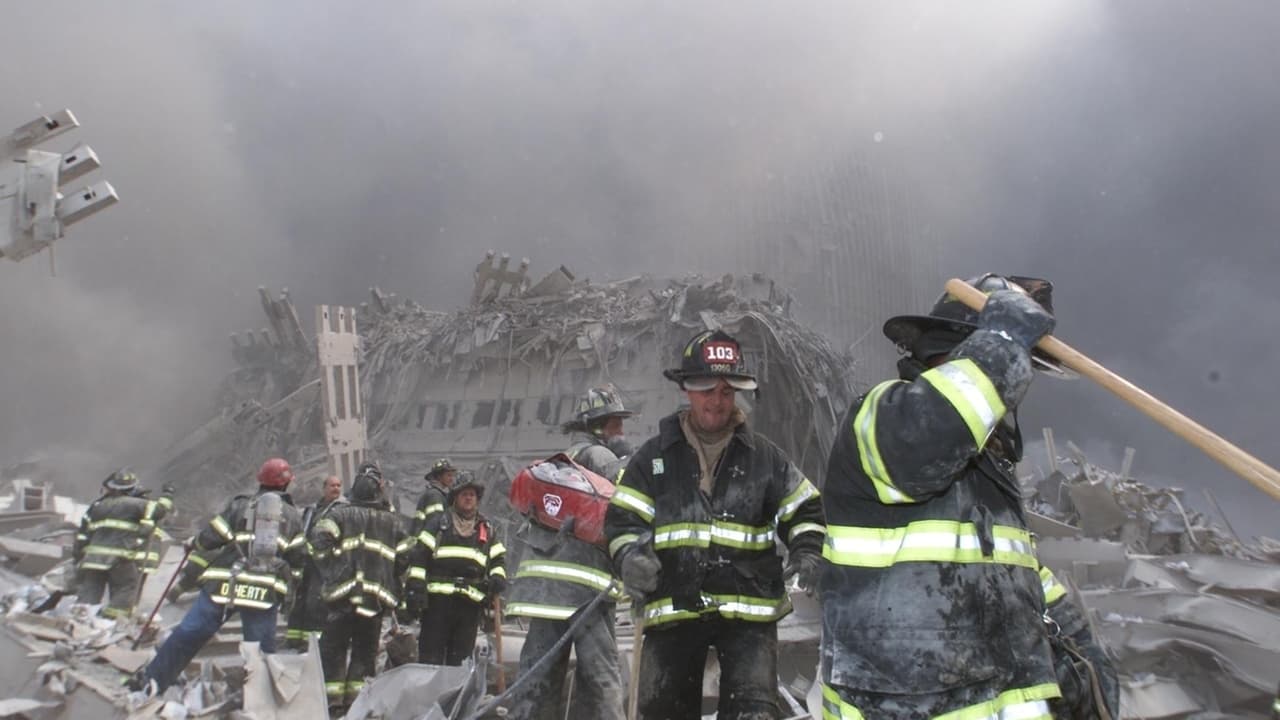 تقرير يسلط الضوء على إصابة 12000 من رجال إطفاء FDNY بمرض بعد 11 سبتمبر