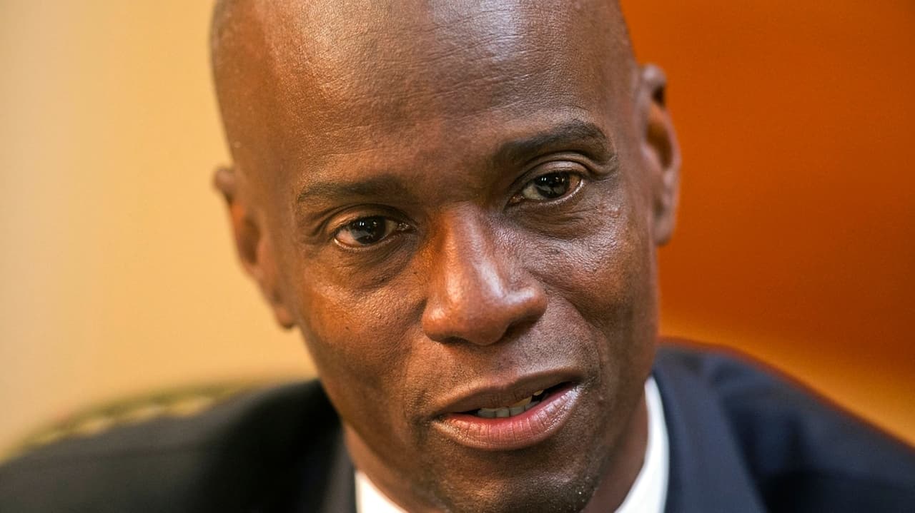 Haiti president assassination trial resumes in Miami
