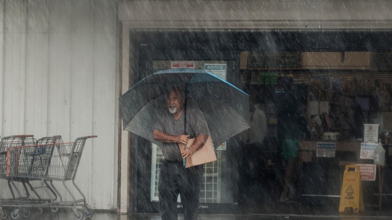 Lala Returns as Tropical Storm in Hawaii