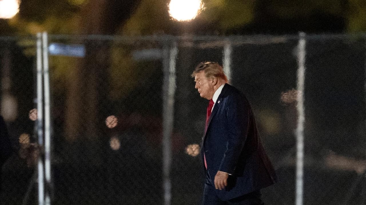 US to apply 50% tariffs on $20B Canadian goods