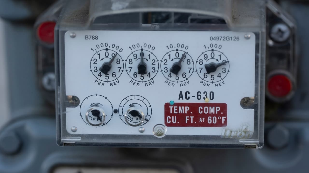 Energy costs rise due to Trump policies