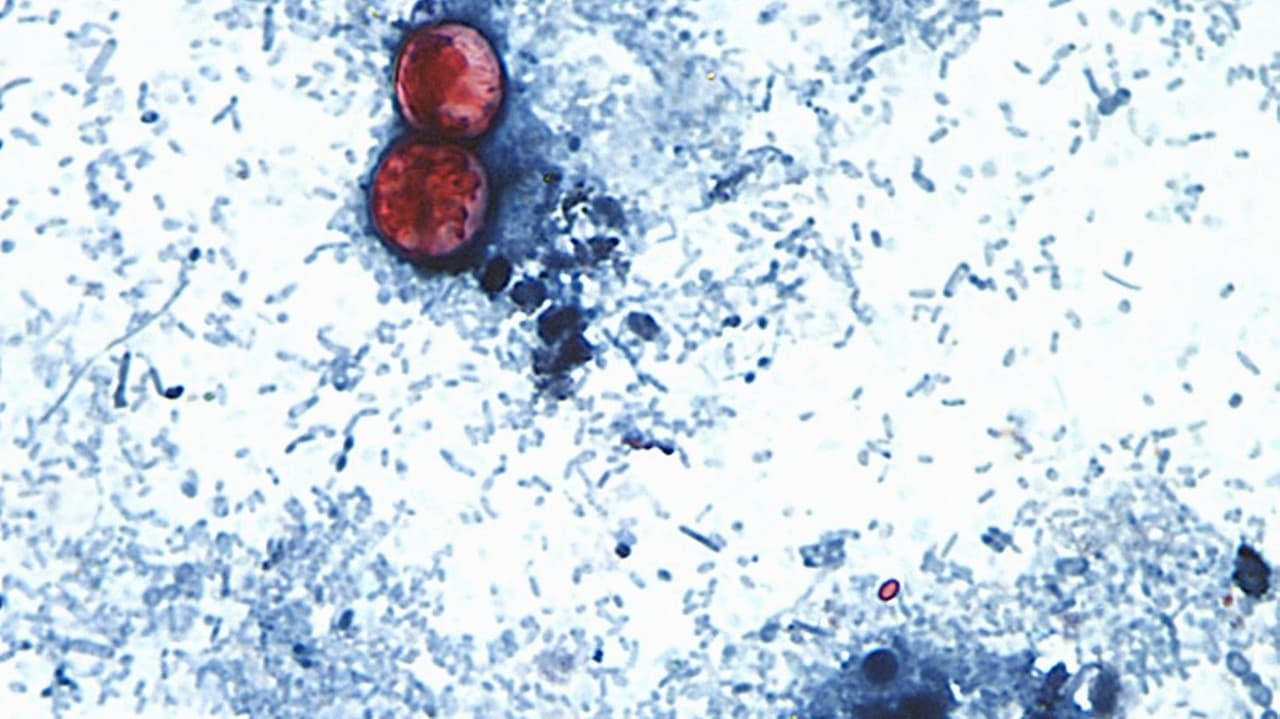 US officials examine new parasite outbreak