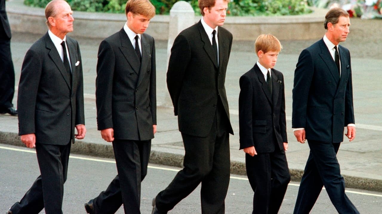 Princess Diana's brother's book sparks dispute with King Charles