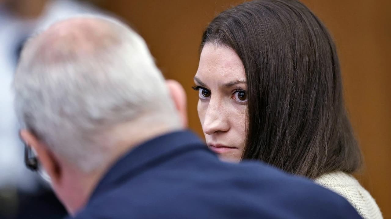 Final witnesses to testify in Lindsay Clancy trial