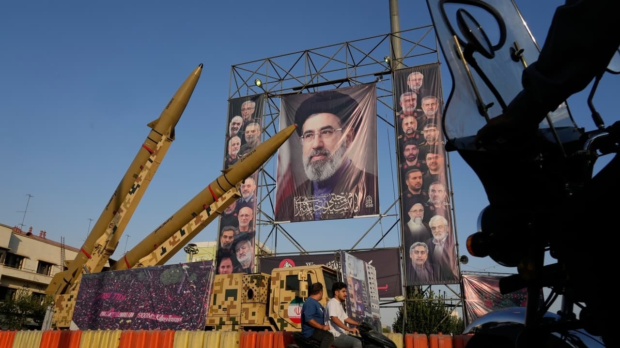 Iran reports US response to peace offer