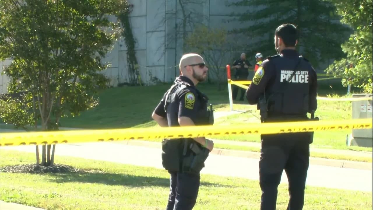 Virginia man kills two coworkers and himself