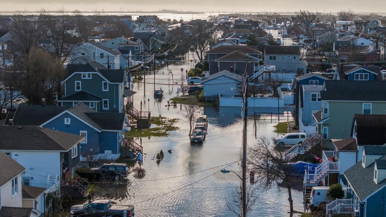 Increased Long Island Flash Floods