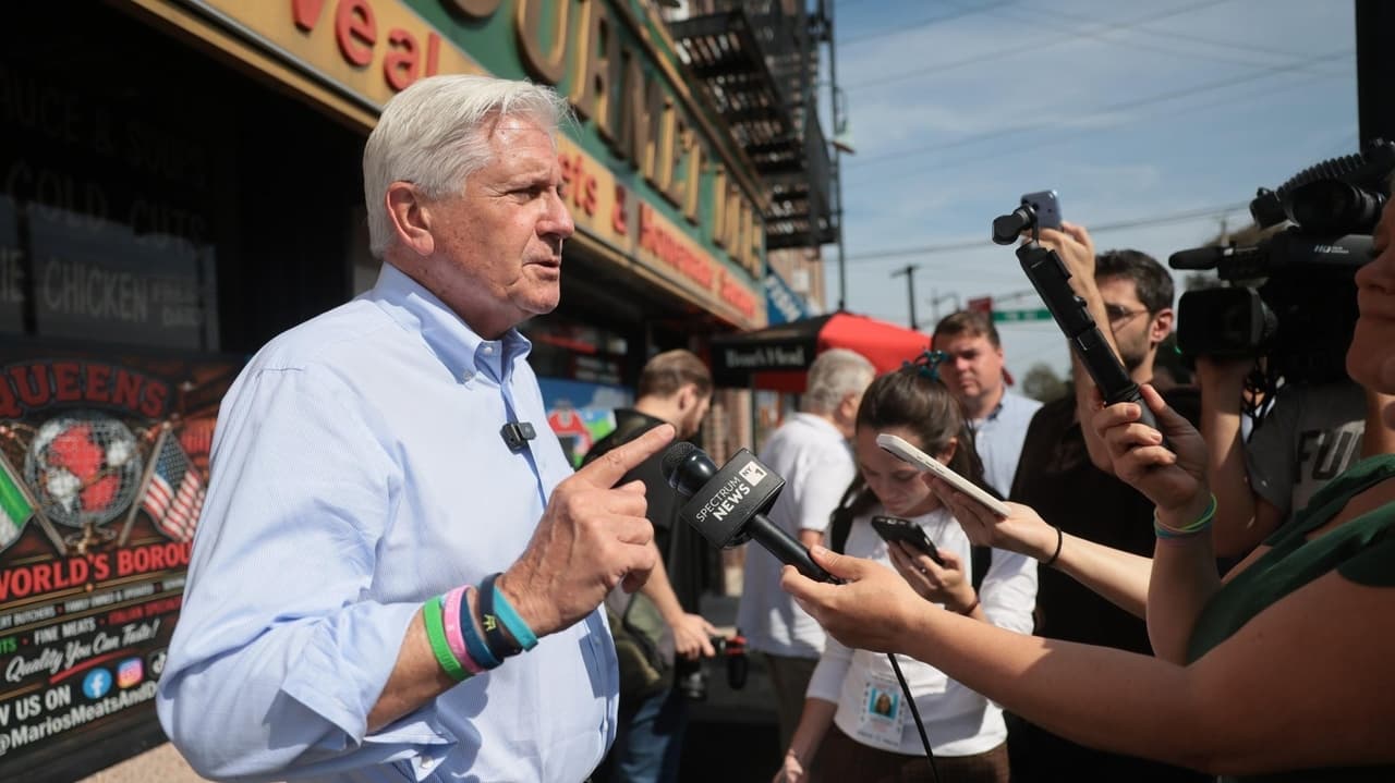 PAC that funded Blakeman's run minimal support now