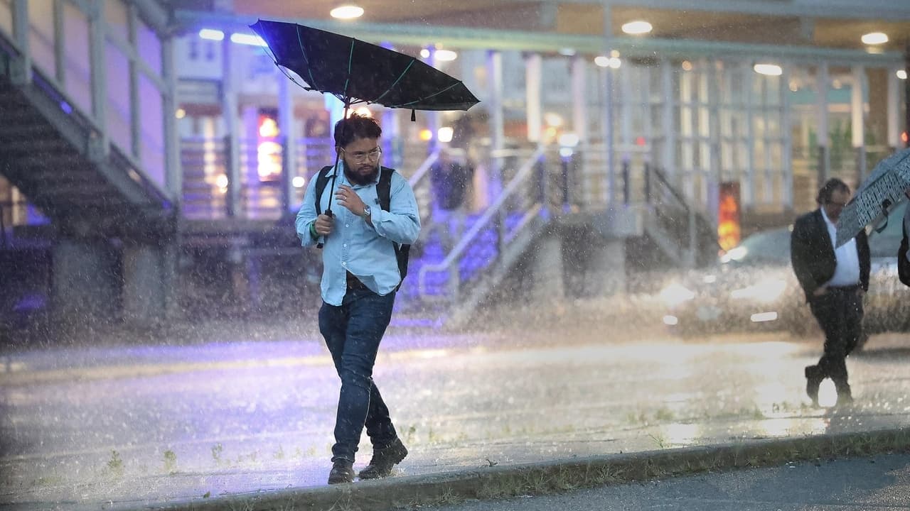 NOAA predicts wetter, warmer winter in Long Island