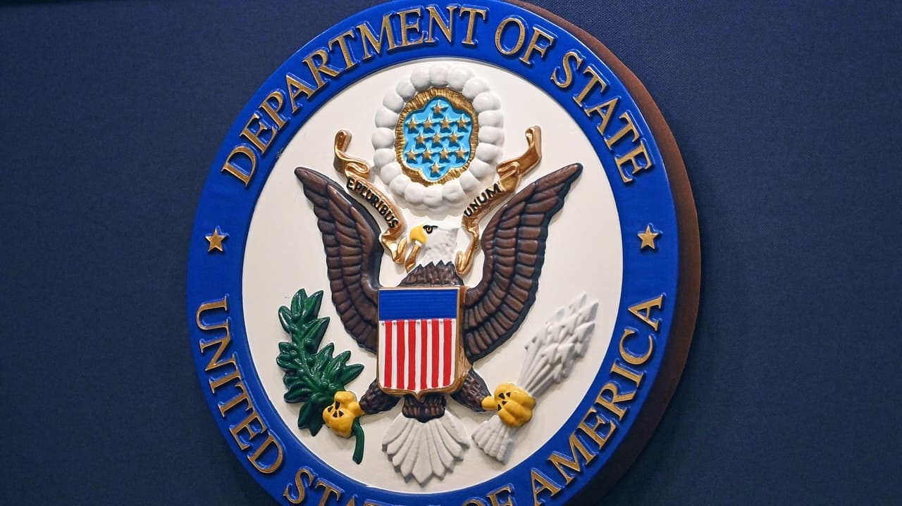 US personnel shot accidentally in Eswatini