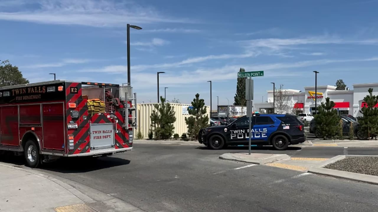 In-N-Out worker among 3 dead in Idaho shooting
