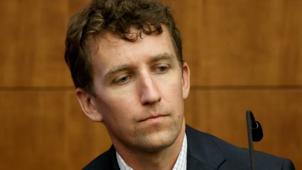 Patrick Clancy to speak on '60 Minutes' after Clancy mistrial