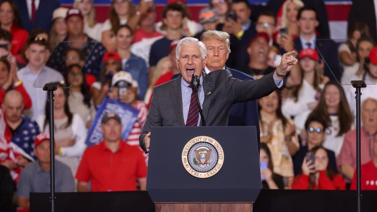 Blakeman test: Balancing MAGA and swing voters