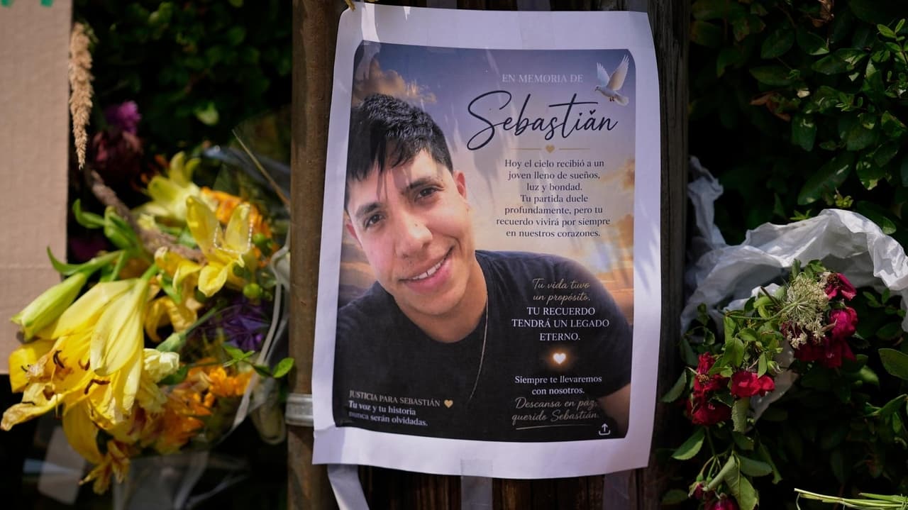 Congresswoman clarifies ICE target in Maine shooting