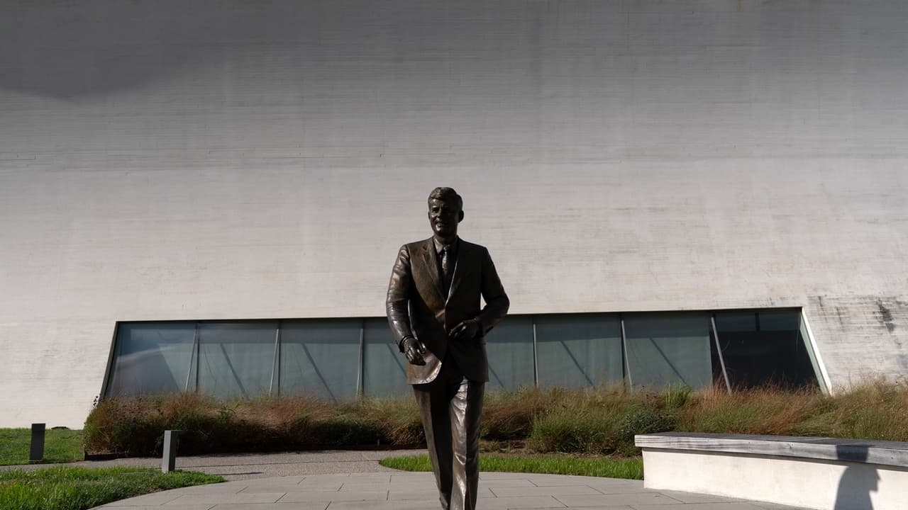 Court prevents naming of Trump at Kennedy Center