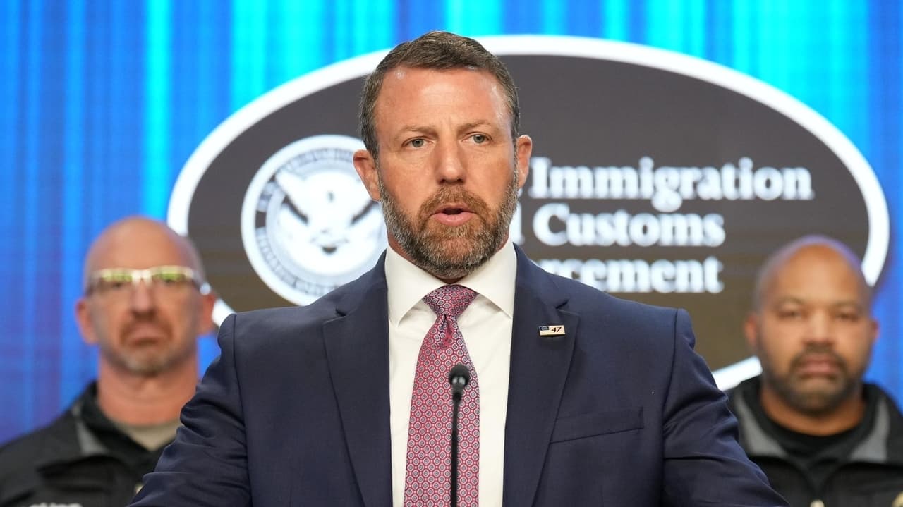 Homeland Security: NY delaying immigrant transfers