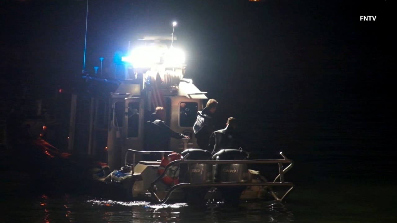 Feds secure boat captain in Liberty Island tragedy