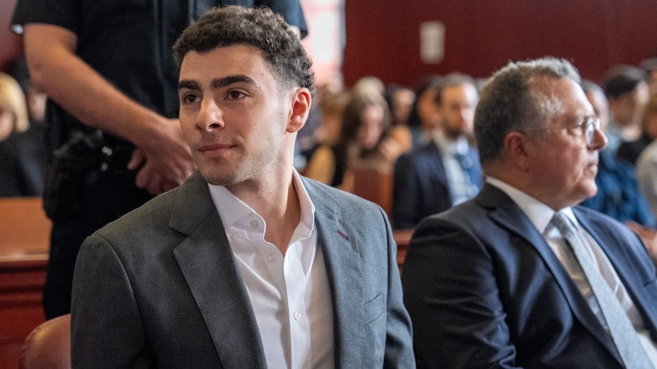 Jurors in Luigi Mangione murder trial remain anonymous