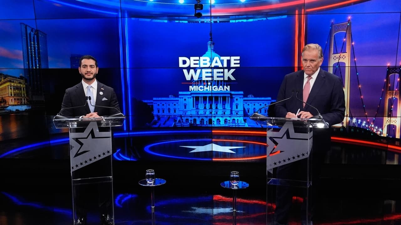 Michigan Senate race impacts Jewish and Muslim voters