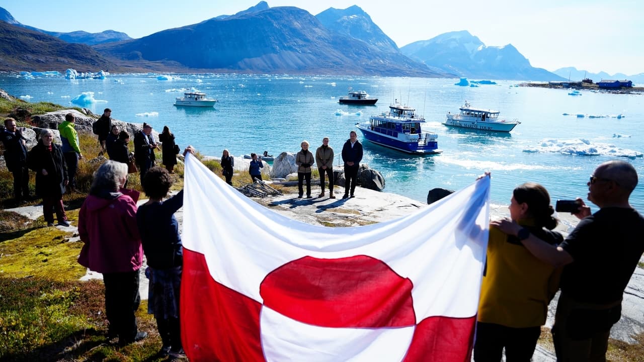 Denmark cautious on Greenland deal
