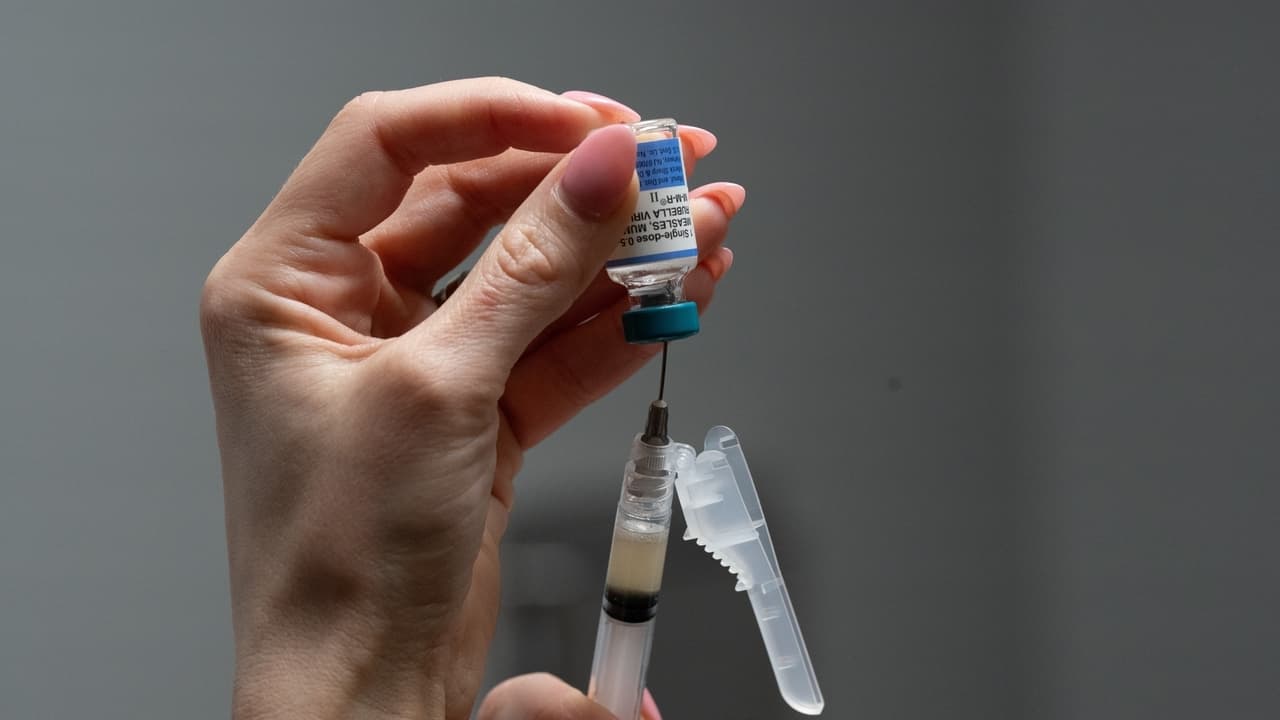Pennsylvania faces major measles outbreak