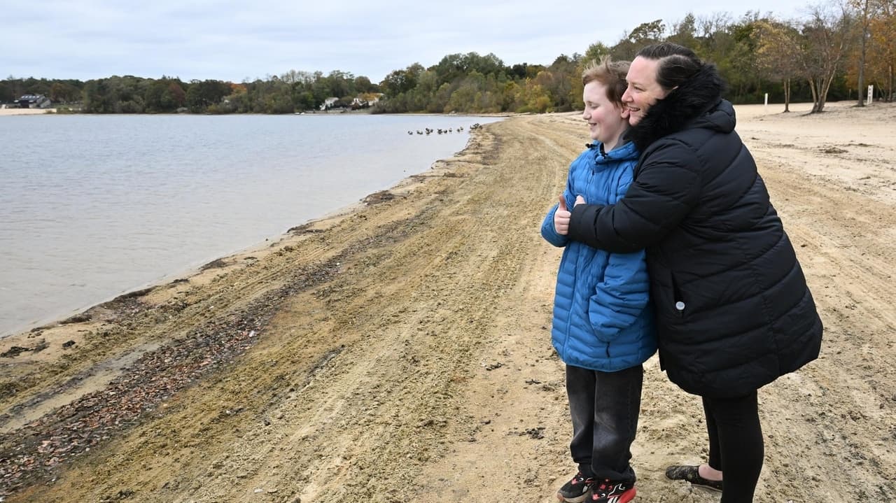 Suffolk Beaches Closed for High Bacteria