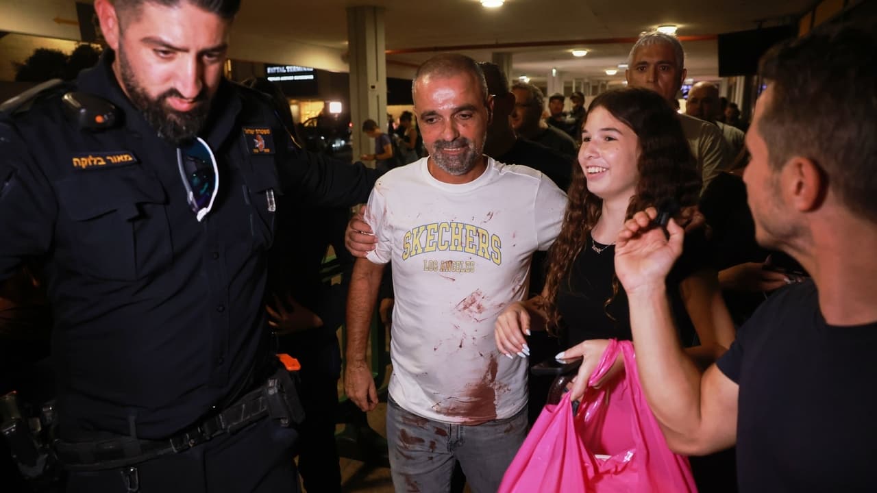 Plumber and dentist hailed as heroes in FlyDubai incident