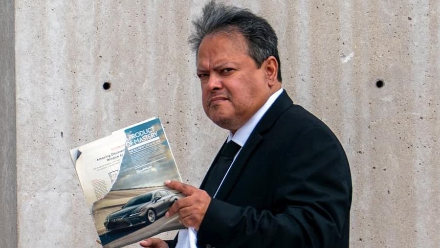 Contractor sentenced for $2.5M Sandy fraud