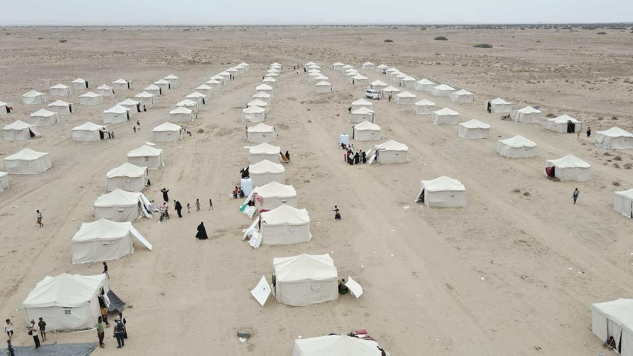 Houthi Attacks Impacting Oil Markets