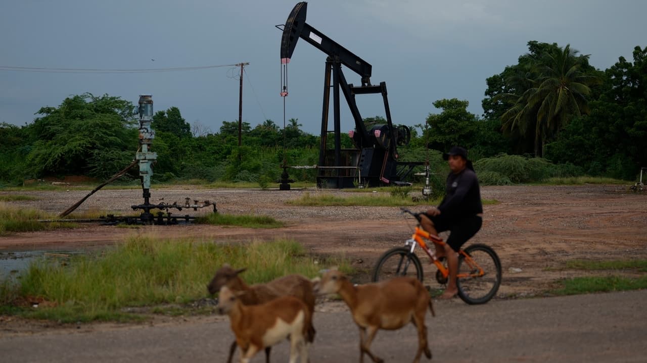 Chevron to expand Venezuela operations