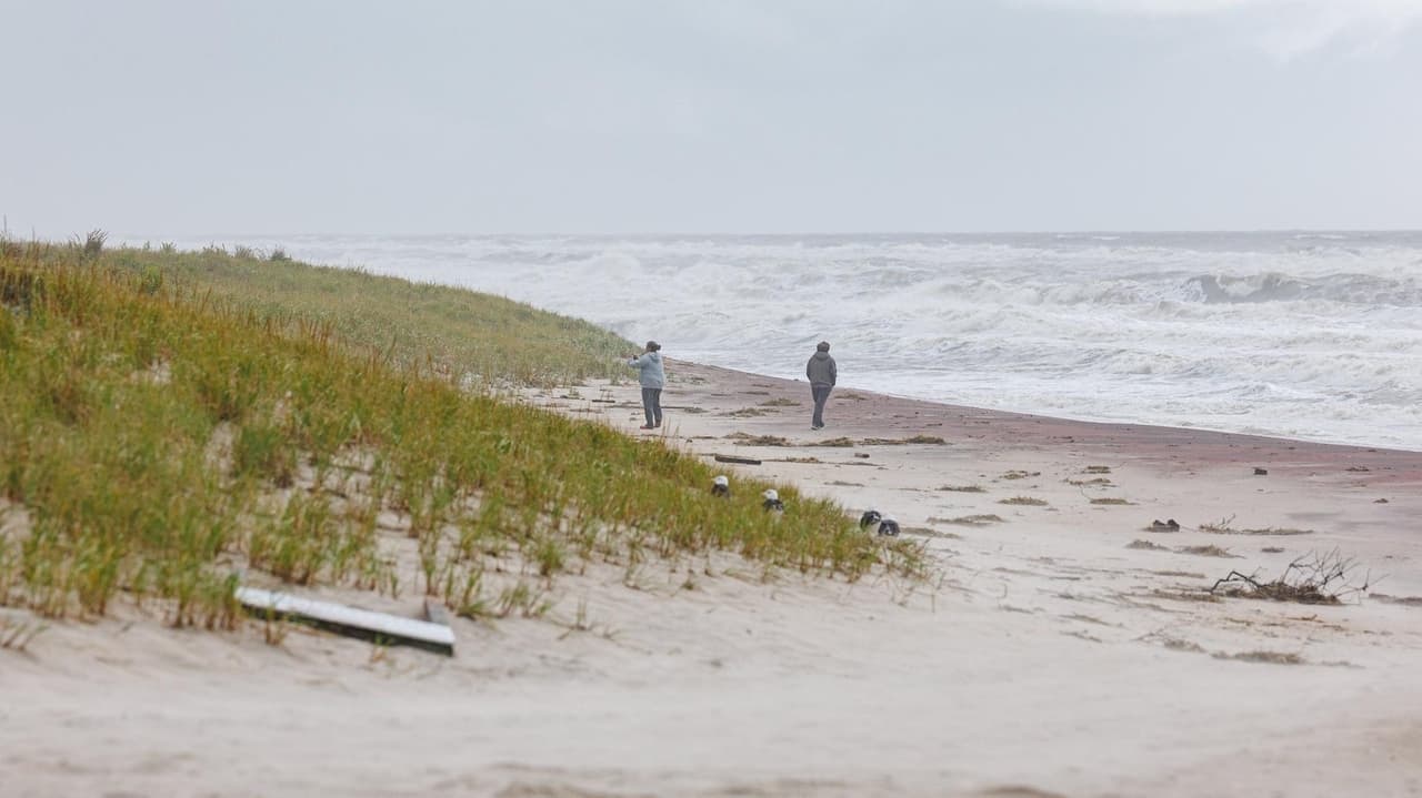 Swimmer Missing at Robert Moses State Park Found Safe