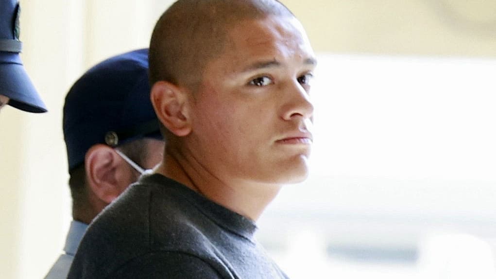 Japan Tensions Rise After US Marine Arrest