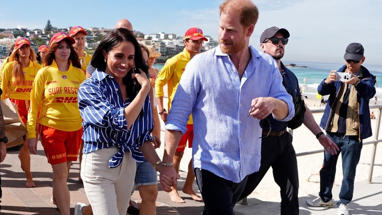 Prince Harry and Meghan's UK return timeline