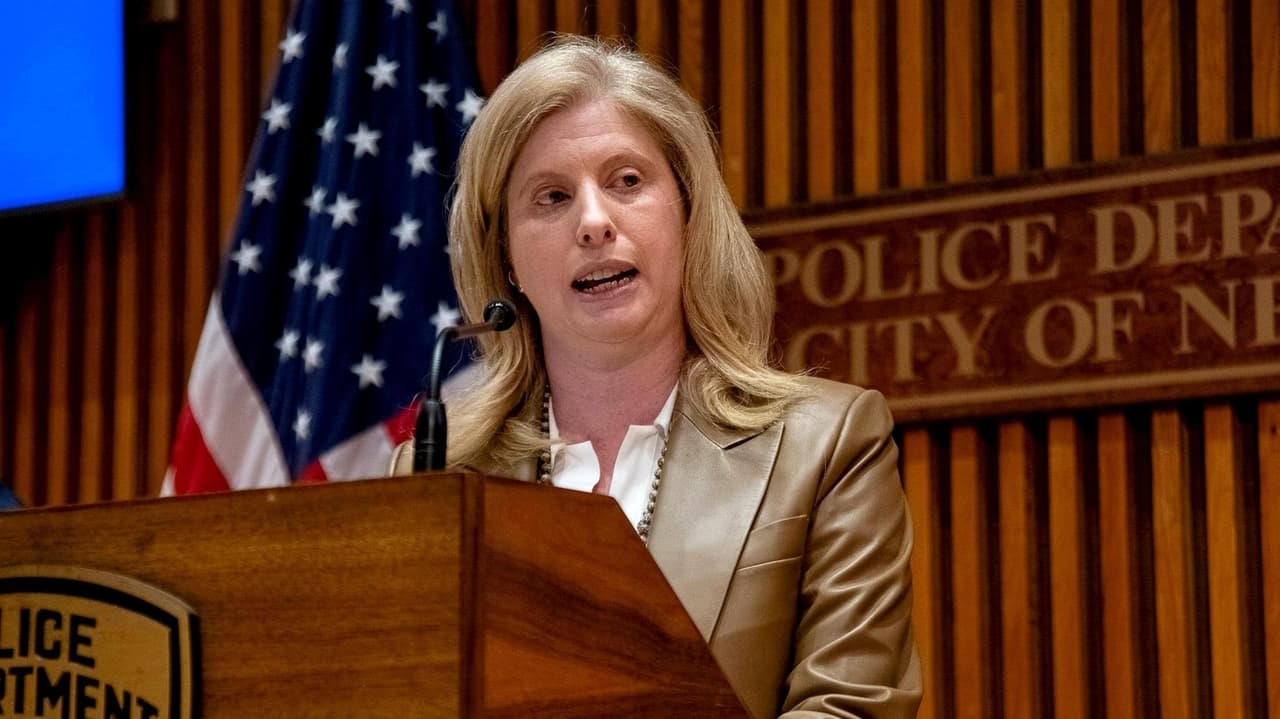 NYC summer violent crimes declined, NYPD reports