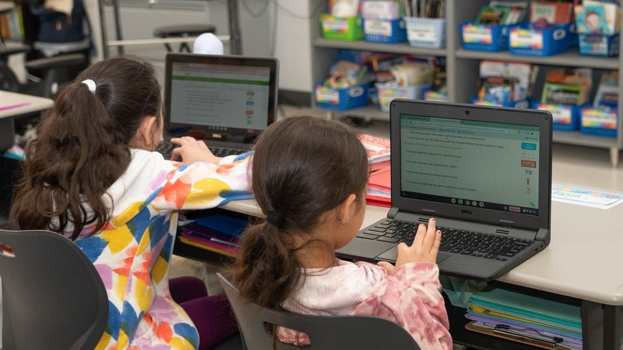 Potential E-Rate cuts for Long Island schools