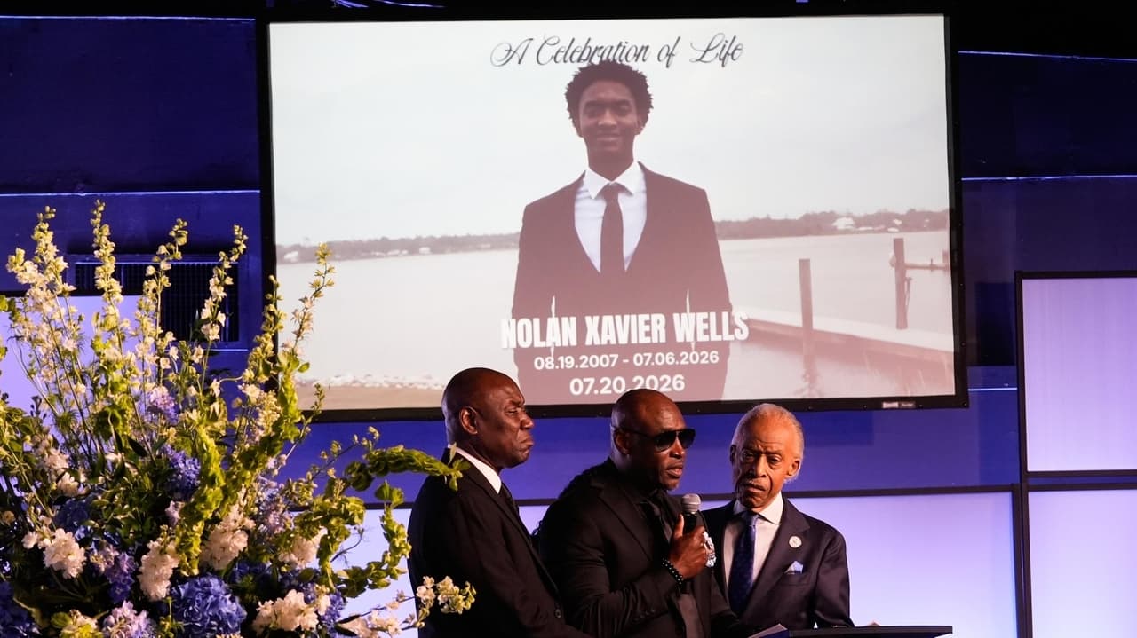 Nolan Wells autopsy results due Wednesday