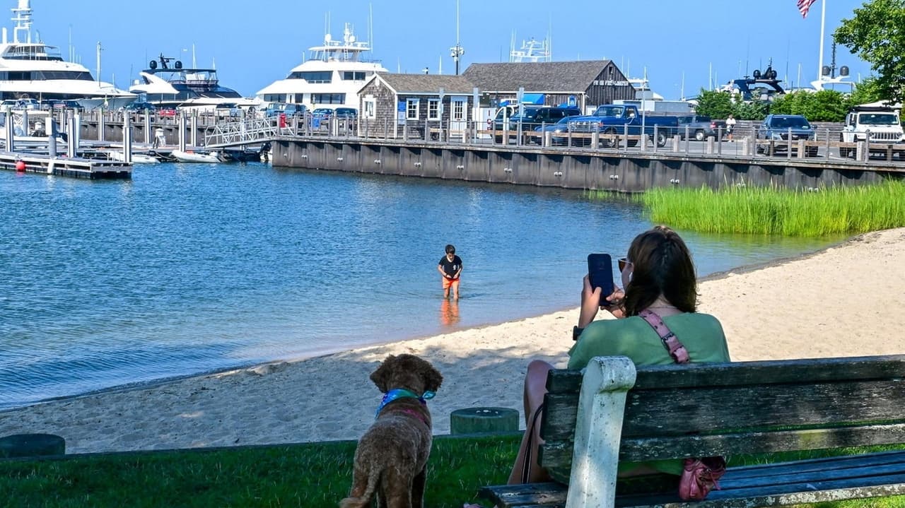 Long Island forecast high heat persists