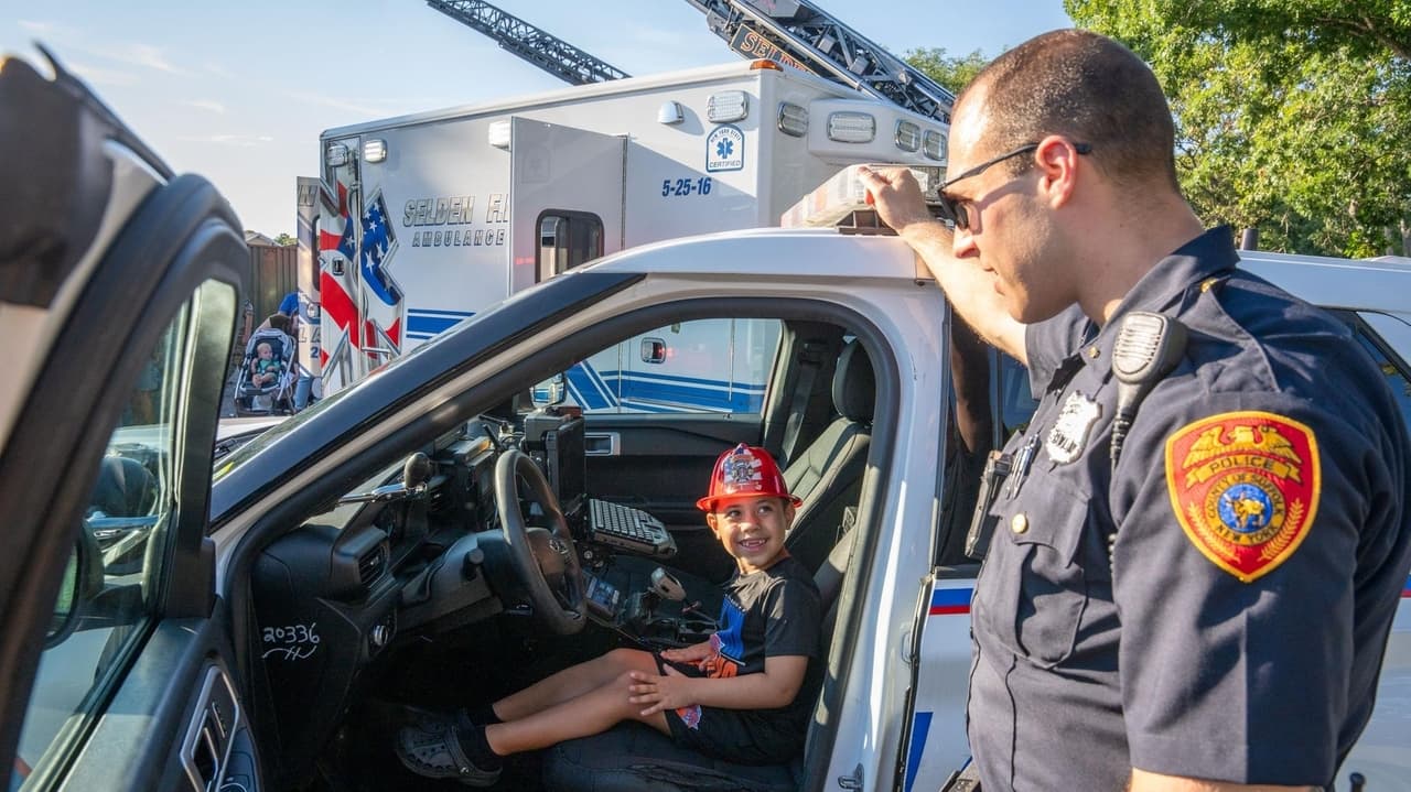 Long Island observes National Night Out