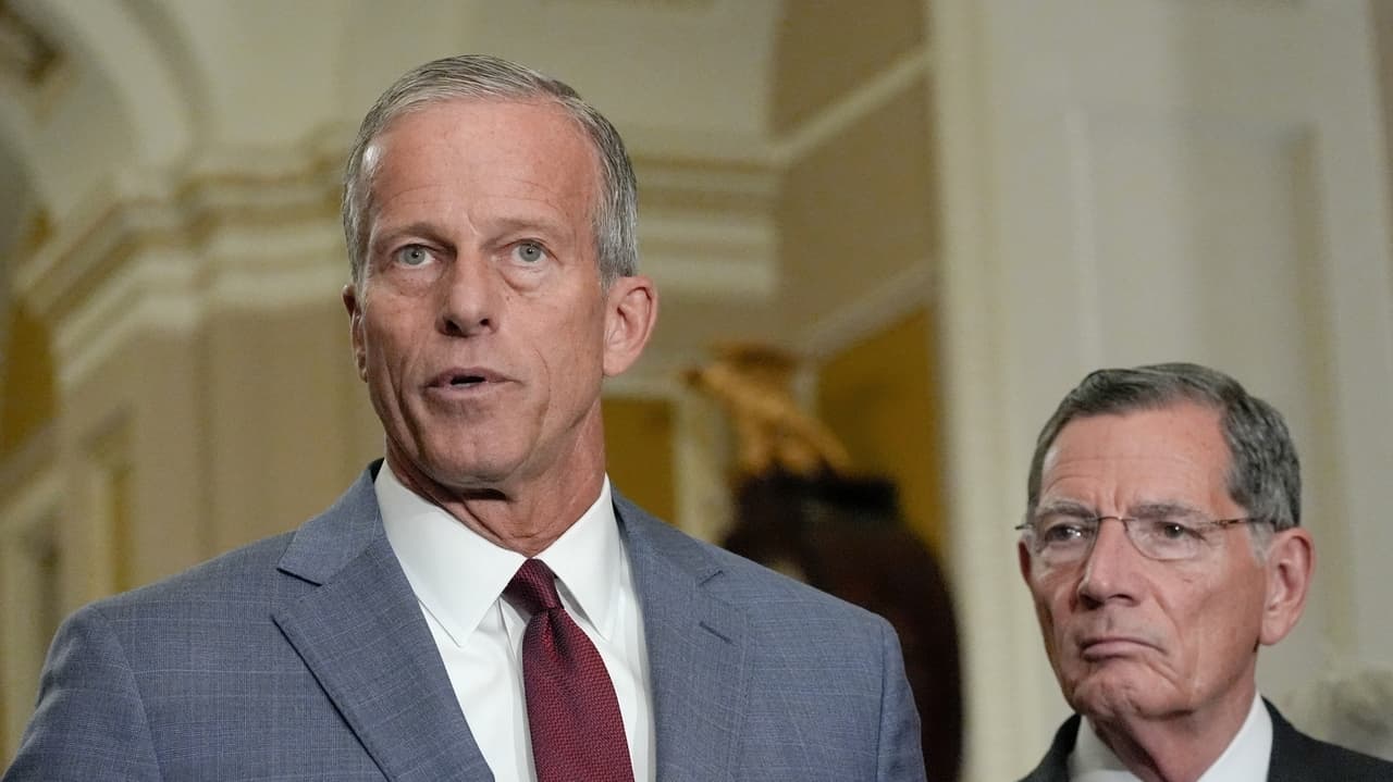 Senate passes bill to prevent shutdown