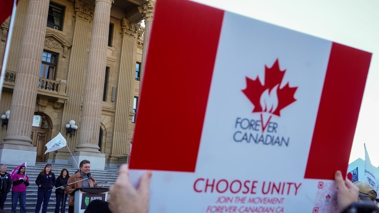 Albertans Decide on Independence Path