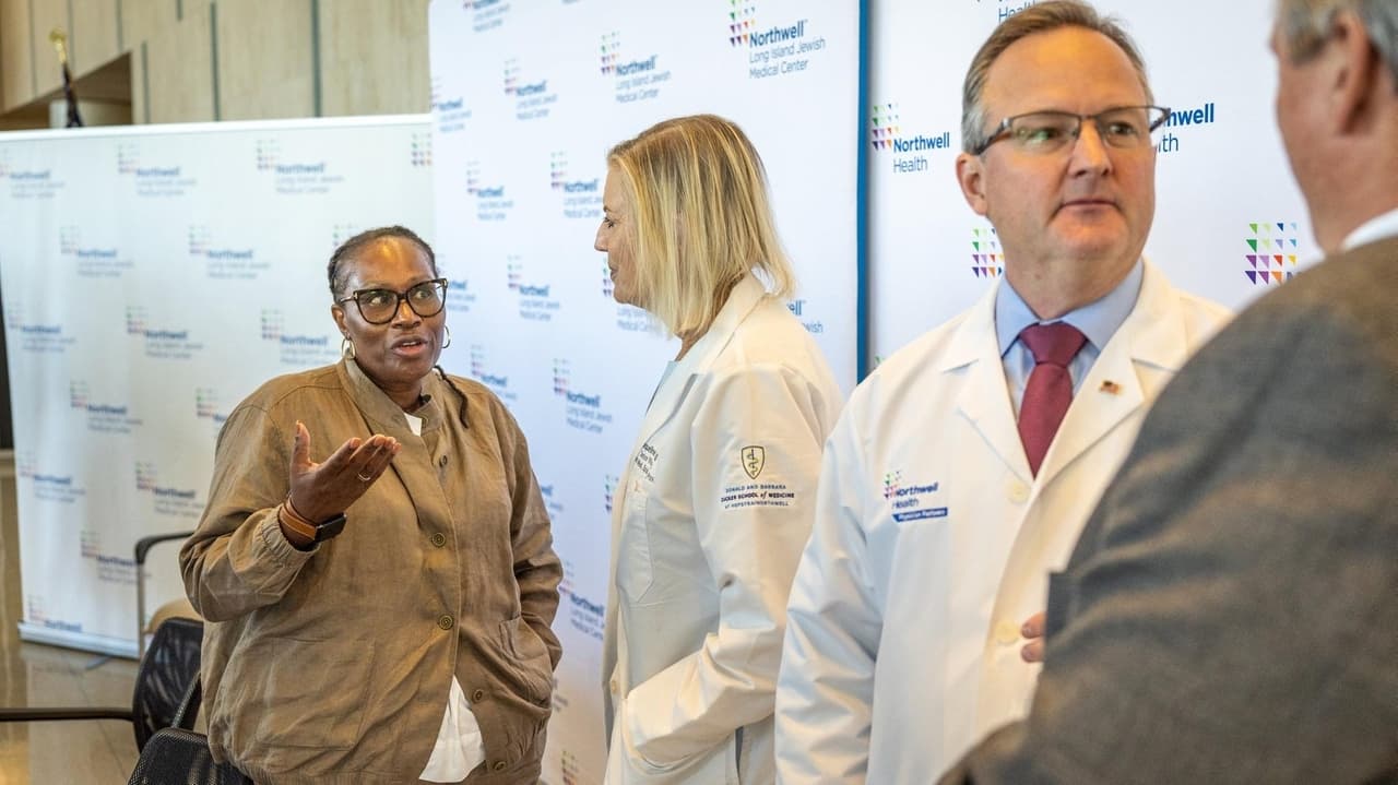 Northwell 9/11 Cancer Cases May Surpass 2025