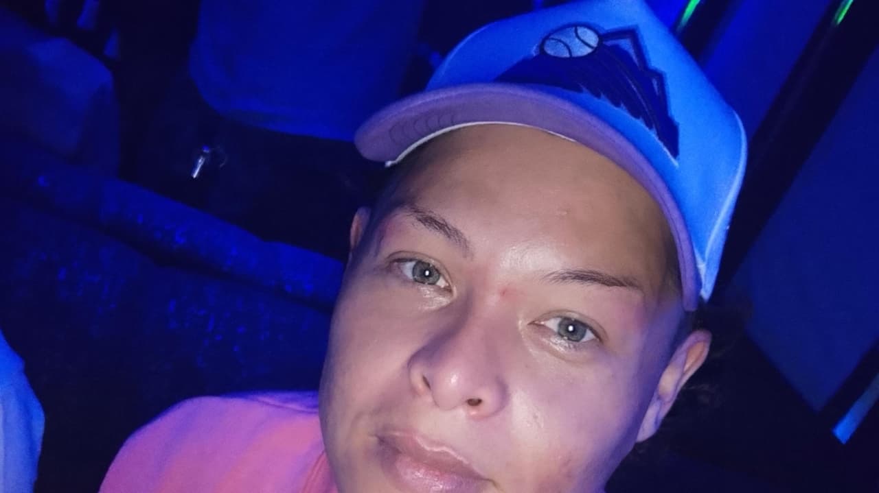 Transgender woman deported to Central Africa hides anew