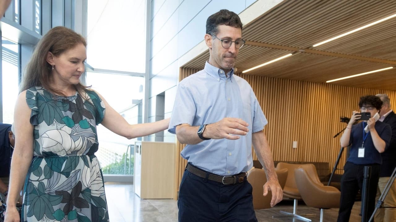 Great Neck man advances in recovery