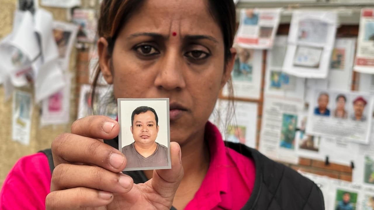 Nepal concludes flood victim search amid mixed family reactions